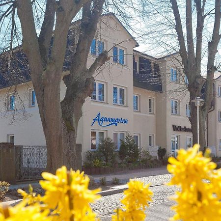 Aquamarina _ Nr_ 7 Apartamento Heringsdorf  Exterior foto